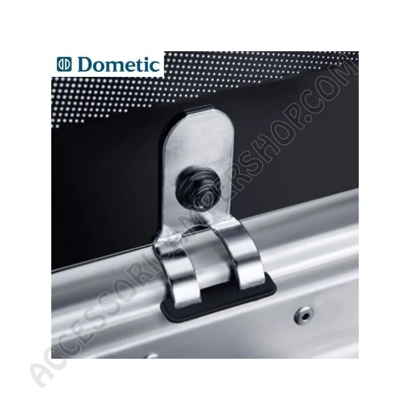 Monoblocco Dometic MO 9722R 2 Fuochi e Lavello | Accessoricampershop.com