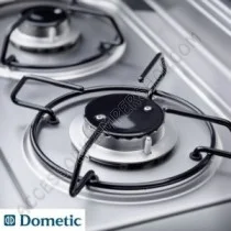 Monoblocco Dometic MO 9722R 2 Fuochi e Lavello | Accessoricampershop.com