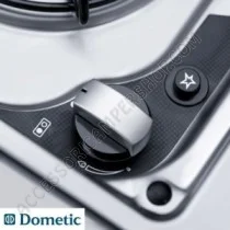 Monoblocco Dometic MO 9722R 2 Fuochi e Lavello | Accessoricampershop.com