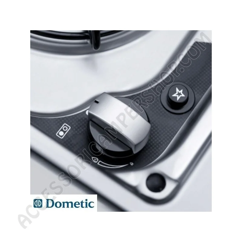 Monoblocco Dometic MO 9722R 2 Fuochi e Lavello | Accessoricampershop.com