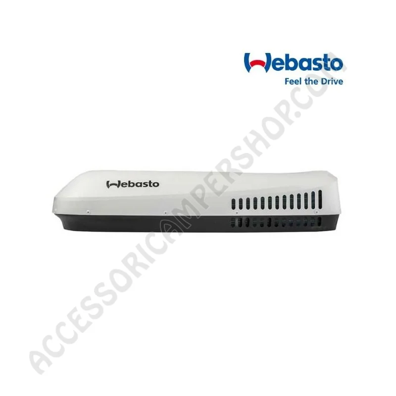 Condizionatore Webasto Cool Top Trail 24 per Camper | Accessoricampershop.com
