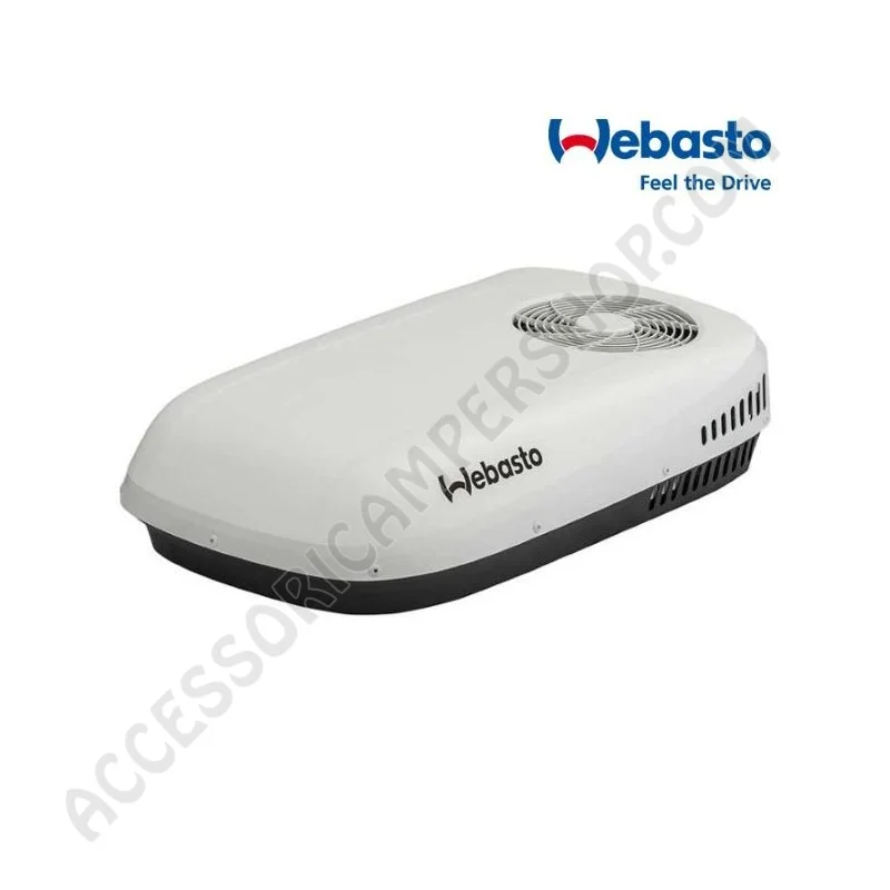 Condizionatore Webasto Cool Top Trail 20 per Camper | Accessoricampershop.com