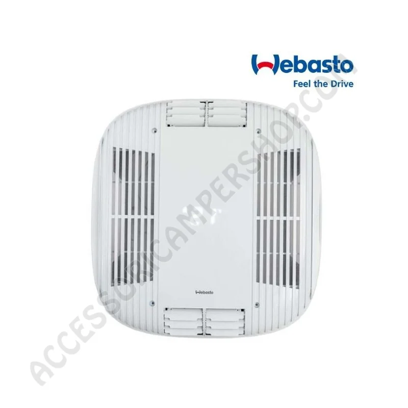 Condizionatore Webasto Cool Top Trail 20 per Camper | Accessoricampershop.com