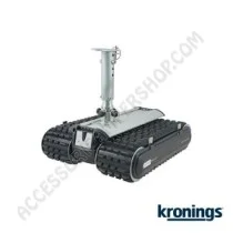 Mover Robot CT1500 per Caravan e Rimorchi Monoasse | Accessoricampershop.com