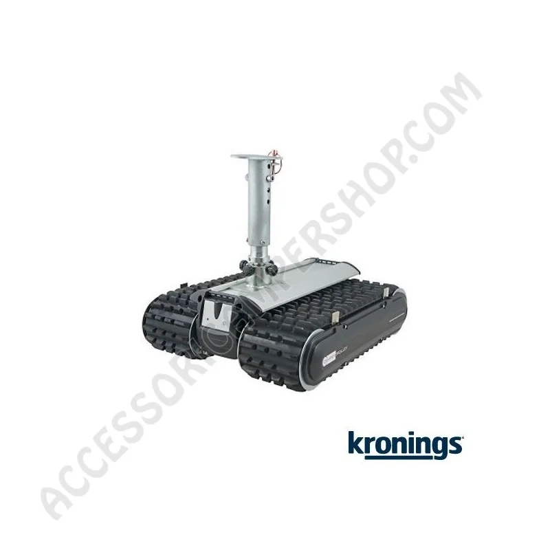 Mover Robot CT1500 per Caravan e Rimorchi Monoasse | Accessoricampershop.com