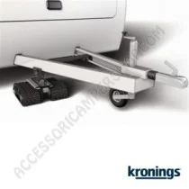 Sistema di Movimentazione Caravan Robot CT2500 | Accessoricampershop.com