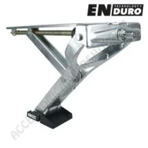 Kit Piedi Stabilizzatori Elettronici per Caravan BPW | Accessoricampershop.com
