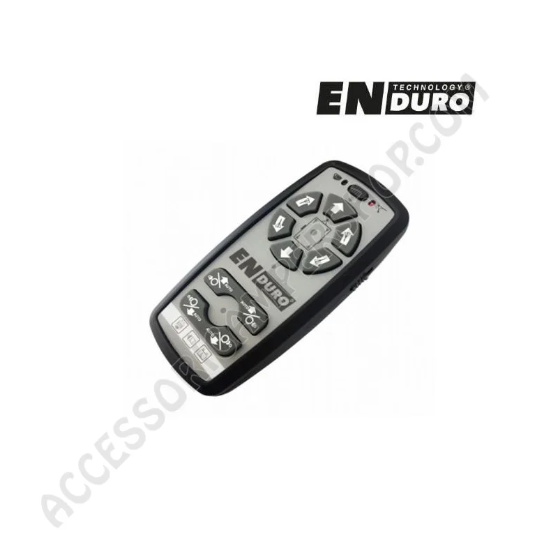 Kit Piedi Stabilizzatori Elettronici per Caravan BPW | Accessoricampershop.com