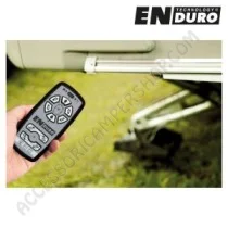 Kit Piedi Stabilizzatori Elettronici per Caravan BPW | Accessoricampershop.com