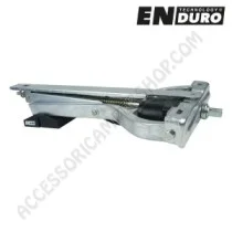 Kit Piedi Stabilizzatori Elettronici per Caravan BPW | Accessoricampershop.com