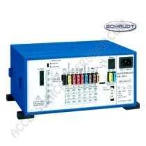 Centralina Schaudt EBL 208 S con Display LT 453 | Accessoricampershop.com