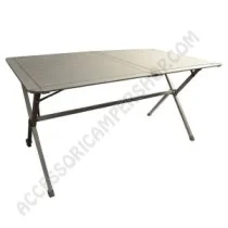 Kit Tavolo Pieghevole e Sedie da Campeggio | Accessoricampershop.com