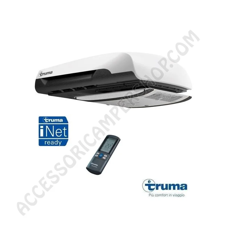 Condizionatore AVENTA COMFORT Truma per Camper | Accessoricampershop.com