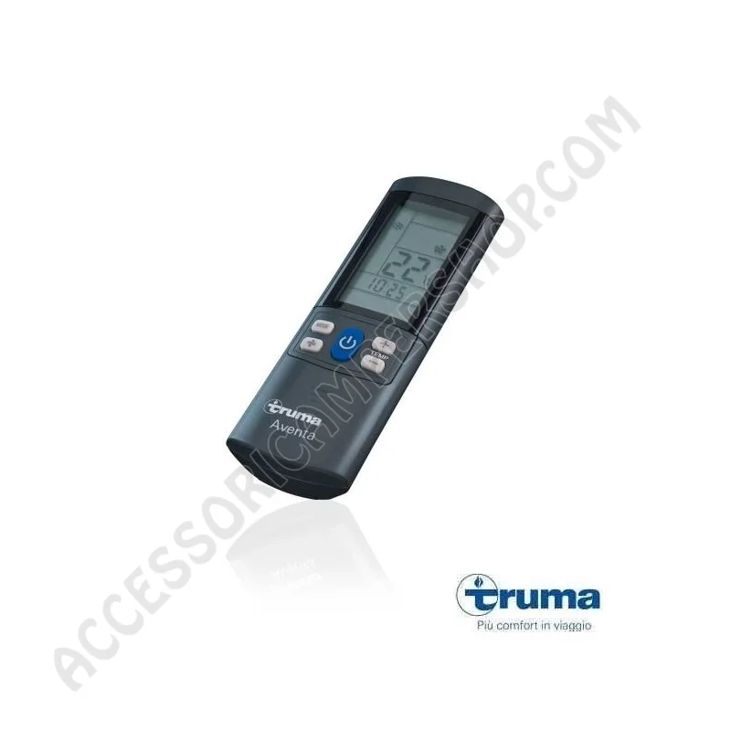 Condizionatore AVENTA COMFORT Truma per Camper | Accessoricampershop.com