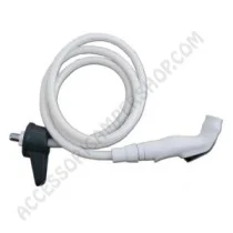 Presa Esterna Acqua con Miscelatore e Doccia | Accessoricampershop.com