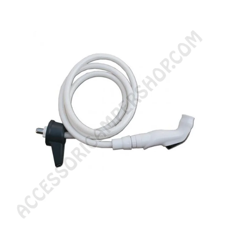 Presa Esterna Acqua con Miscelatore e Doccia | Accessoricampershop.com