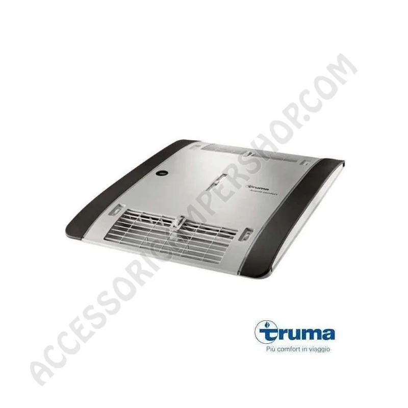 Diffusore aria grigio per condizionatori Truma | Accessoricampershop.com