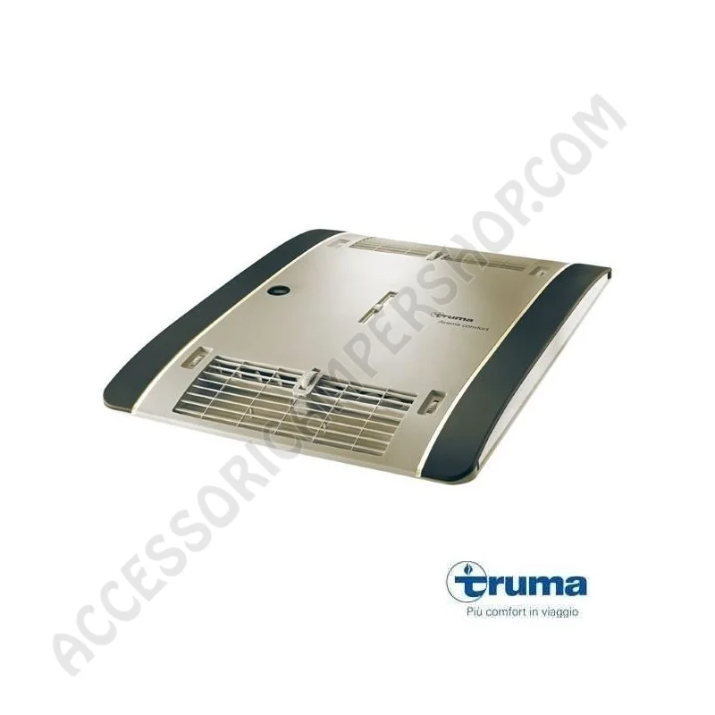 Diffusore Aria Crema per Condizionatore Truma | Accessoricampershop.com