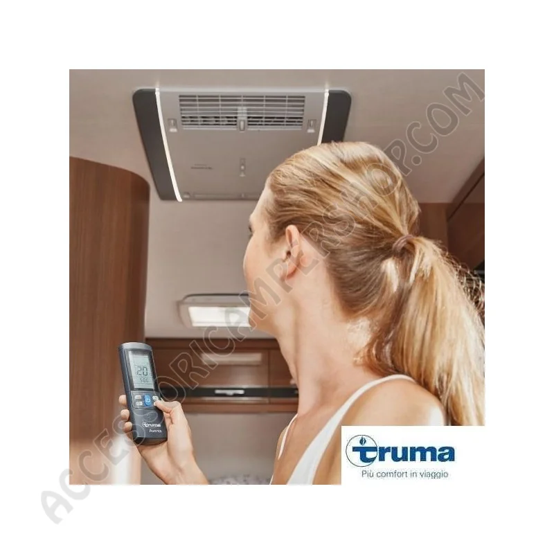 Diffusore Aria Crema per Condizionatore Truma | Accessoricampershop.com
