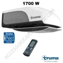 Condizionatore AVENTA COMPACT 1700W per camper | Accessoricampershop.com
