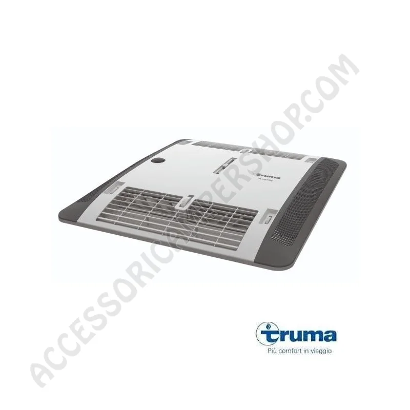 Diffusore aria grigio per condizionatori Truma | Accessoricampershop.com
