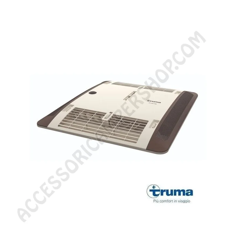 Diffusore Aria Crema per Condizionatori Truma | Accessoricampershop.com