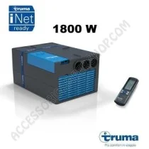 Condizionatore Truma Saphir Compact 1800W per Camper | Accessoricampershop.com