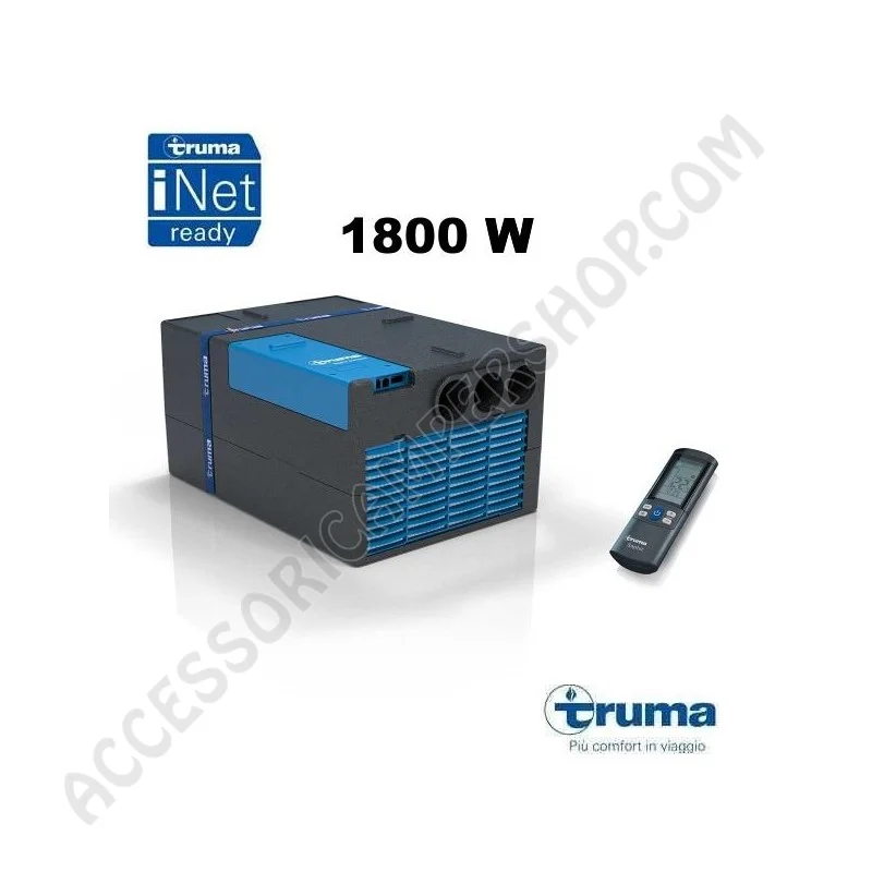 Condizionatore Truma Saphir Compact 1800W per Camper | Accessoricampershop.com