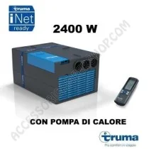 Condizionatore Truma Saphir Comfort RC 2400W | Accessoricampershop.com
