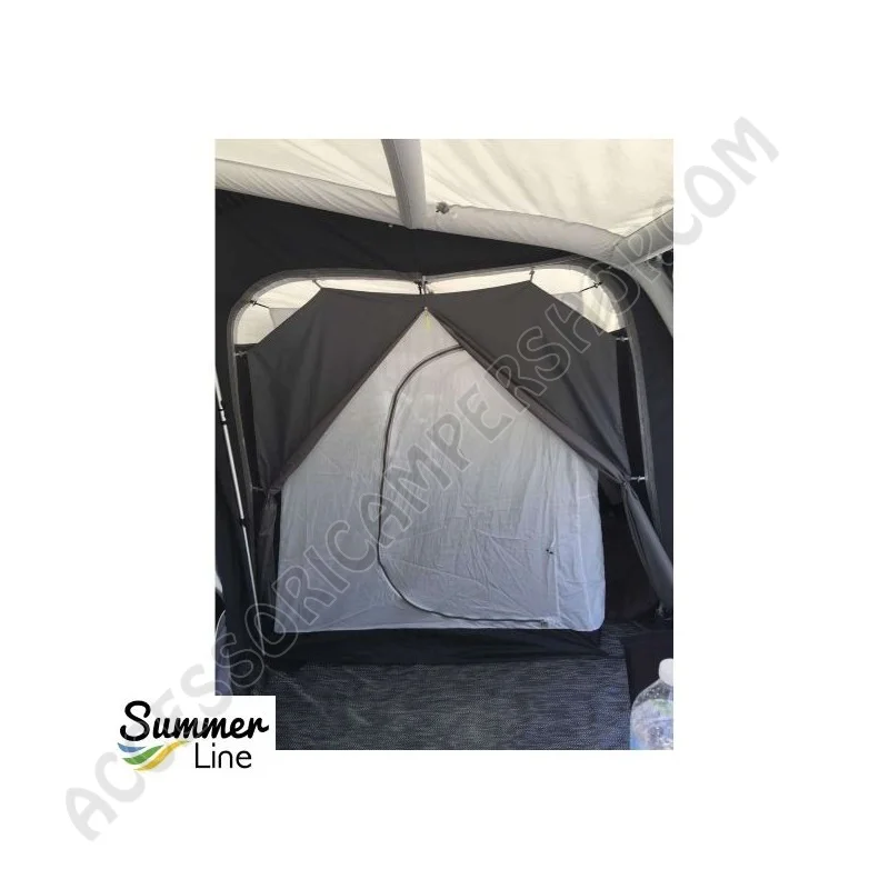 SALA INTERNA PER VERANDA GONFIABILE SIROCCO | Accessoricampershop.com