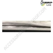 Veranda Gonfiabile Adventurer 210-235 cm | Accessoricampershop.com