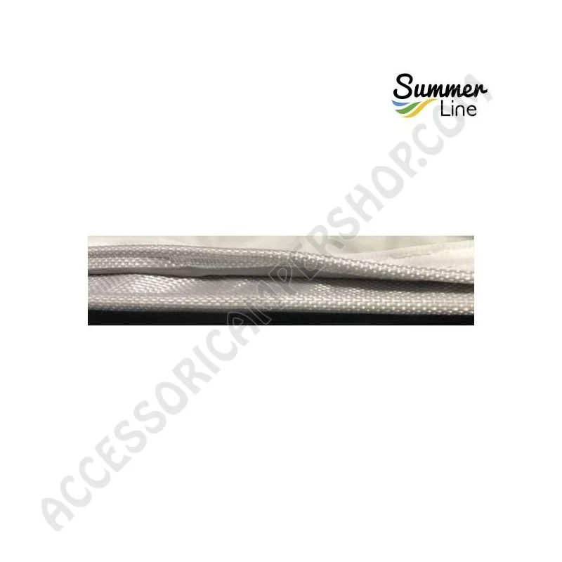 Veranda Gonfiabile Adventurer 210-235 cm | Accessoricampershop.com