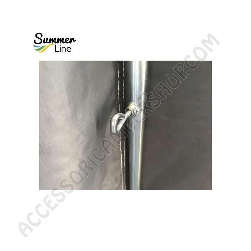 Veranda Summerline Java 240 per caravan | Accessoricampershop.com