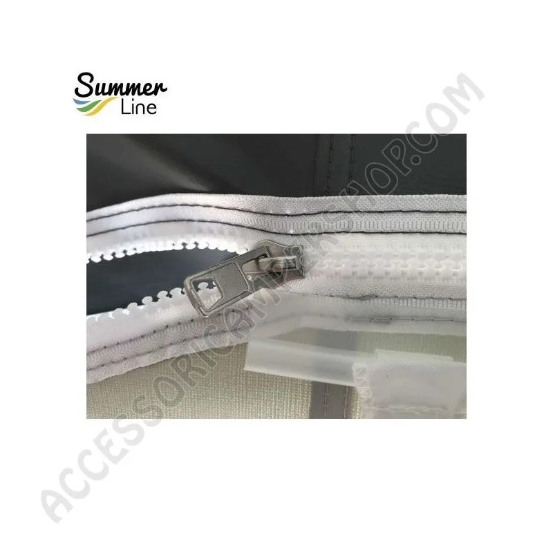 Veranda Summerline Java 240 per caravan | Accessoricampershop.com