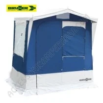 Tenda Cucina GUSTO III NG Blu 200x200 cm per Campeggio | Accessoricampershop.com
