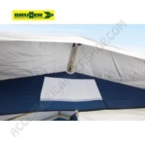 Tenda Cucina GUSTO III NG Blu 200x200 cm per Campeggio | Accessoricampershop.com