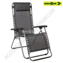 Poltrona Sedia Sdraiò Campeggio Brunner Swan Skye Relax | Accessoricampershop.com