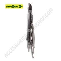 Poltrona Sedia Sdraiò Campeggio Brunner Swan Skye Relax | Accessoricampershop.com