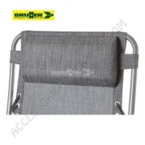 Poltrona Sedia Sdraiò Campeggio Brunner Swan Skye Relax | Accessoricampershop.com