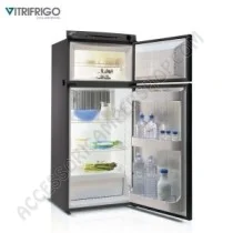 Frigorifero Trivalente Vitrofrigo 150L per Camper | Accessoricampershop.com