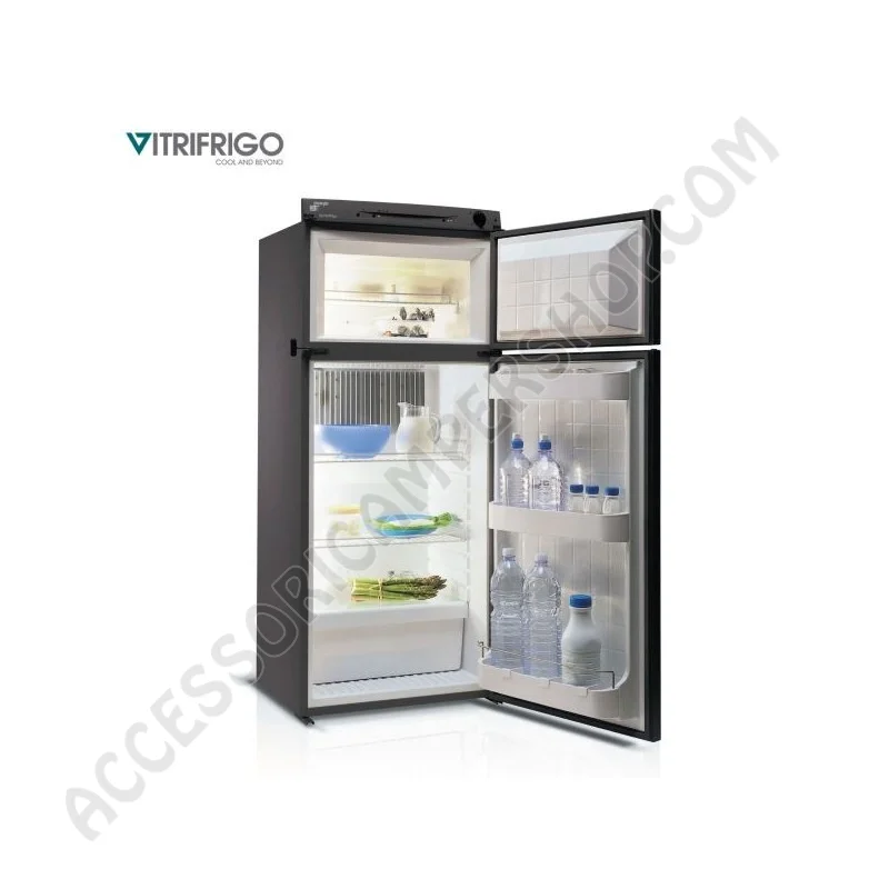 Frigorifero Trivalente Vitrofrigo 150L per Camper | Accessoricampershop.com