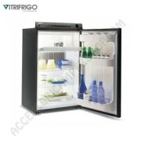 Frigorifero Trivalente Vitrofrigo 5090 DG 84 LT | Accessoricampershop.com