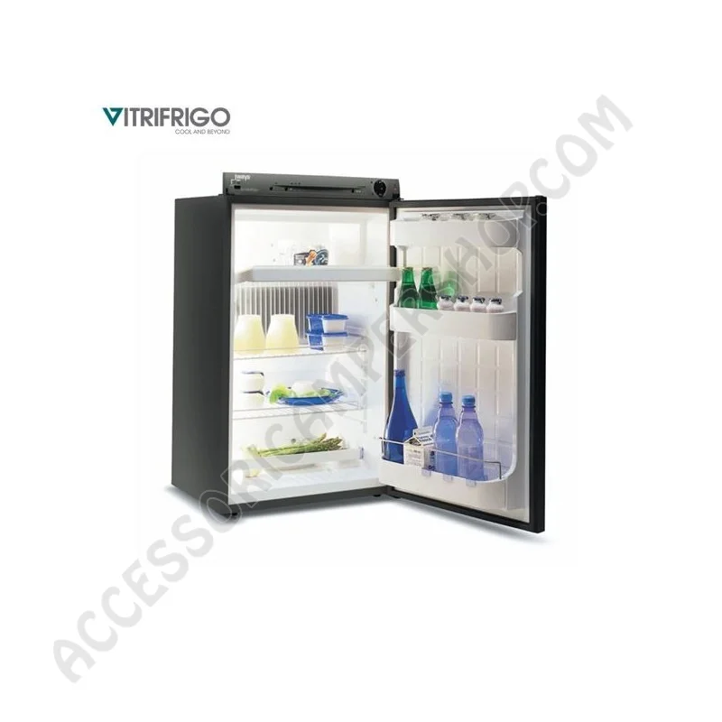 Frigorifero Trivalente Vitrofrigo 5090 DG 84 LT | Accessoricampershop.com