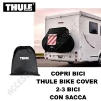Copri Bici Thule Bike Cover 2-3 Bici di Qualità | Accessoricampershop.com