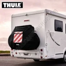 Copri Bici Thule Bike Cover 2-3 Bici di Qualità | Accessoricampershop.com
