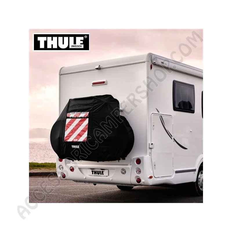 Copri Bici Thule Bike Cover 2-3 Bici di Qualità | Accessoricampershop.com
