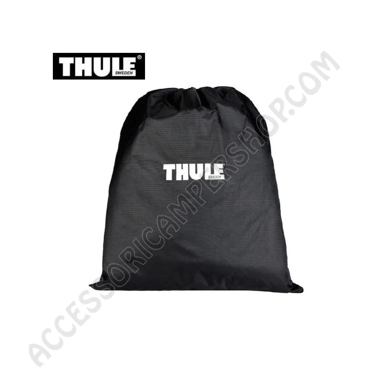 Copri Bici Thule Bike Cover 2-3 Bici di Qualità | Accessoricampershop.com