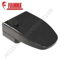 Chiusura di Sicurezza Serratura per Esterno Nero | Accessoricampershop.com