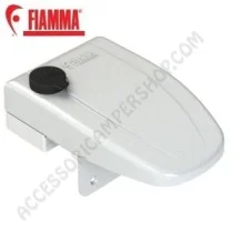 Chiusura di Sicurezza Safe Door Frame Bianca | Accessoricampershop.com