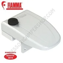 Chiusura di Sicurezza Safe Door Frame Bianca | Accessoricampershop.com